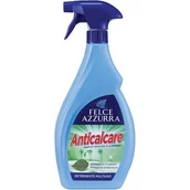 Środki do podłóg i mebli - Felce Azzurra Felce Azzurra Anticalcare odkamieniacz w sprayu 750 ml) 8001280001765 - miniaturka - grafika 1