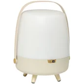 Głośniki przenośne - Kooduu Lite-up Play Sand (sound by JBL) - miniaturka - grafika 1