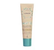 Podkłady do twarzy - LUMENE MATTE CONTROL PODKŁAD MATUJĄCY 3 FRESH APRICOT 30ML - miniaturka - grafika 1