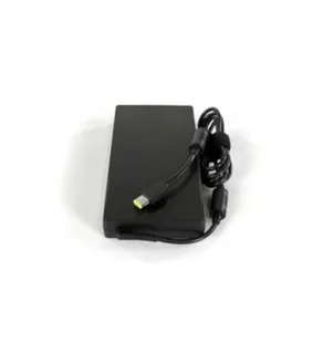 Lenovo 00HM626 adapter zasilający/ inwentor Wewnętrzna 230 W Czarny - Adaptery i przejściówki - miniaturka - grafika 1