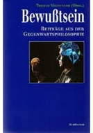 Książki o kulturze i sztuce - Bewustsein Beitrage aus der Gegenwartsphilosophie - miniaturka - grafika 1