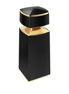 Wody i perfumy damskie - Bvlgari Fragrances Le Gemme Onekh - miniaturka - grafika 1