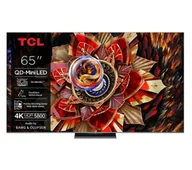 Telewizory - TCL 65C9K 65" QD-Mini LED 4K 144Hz Google TV Dolby Vision IQ Dolby Atmos - miniaturka - grafika 1
