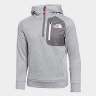 Bluzy damskie - THE NORTH FACE BLUZA ROZPINANA B - The North Face - miniaturka - grafika 1