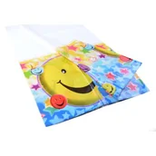 Pozostałe książki - Obrus buźka 180x120cm - miniaturka - grafika 1