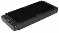 Chłodzenie wodne - Alphacool NexXxoS HPE-30 Radiator 240mm - czarna - miniaturka - grafika 1