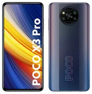 Telefony komórkowe - Xiaomi Poco X3 Pro 128GB Dual Sim Czarny - miniaturka - grafika 1