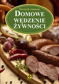 Książki kucharskie - Domowe wędzenie żywności - miniaturka - grafika 1