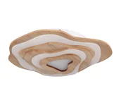 Lampy sufitowe - Globo 41768-40 - LED Plafon ściemnialny JACKS LED/40W/230V + pilot - miniaturka - grafika 1