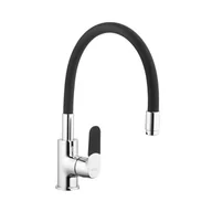 Baterie kuchenne - Bateria kuchenna z elastyczną wylewką Magic Invena - miniaturka - grafika 1