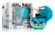 Wody i perfumy damskie - Nina Ricci Les Monstres de Luna woda toaletowa 80ml - miniaturka - grafika 1