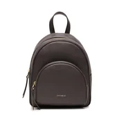 Plecaki - Plecak Coccinelle N15 Coccinellegleen E1 N15 14 02 01 Ardesia Y66 - miniaturka - grafika 1