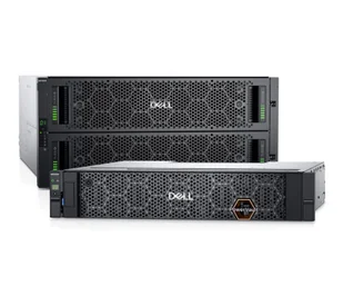 Dell EMC PowerVault ME5012 - Serwery plików NAS i macierze dyskowe - miniaturka - grafika 1