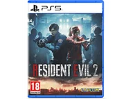 Gry PlayStation 5 - PS5 Resident Evil 2 - miniaturka - grafika 1