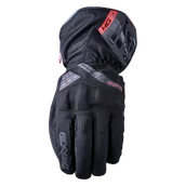 Rękawice motocyklowe - Rękawice Motocyklowe Zimowe Five HG3 Evo WP CzarnyXL - miniaturka - grafika 1