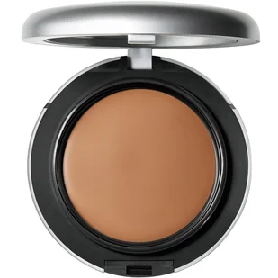 MAC Podkład Studio Fix Tech Cream-to-powder Foundation NC40 10.0 g - Podkłady do twarzy - miniaturka - grafika 2