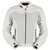 Odzież motocyklowa - Furygan Mistral Lady Evo 3 Amerykańska Kobieta, Pearl, M - miniaturka - grafika 1