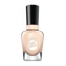 Sally Hansen Miracle Gel lakier do paznokci 14.7 ml 610 cream of the crop