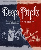 Pozostałe filmy Blu-Ray - Deep Purple: From the Setting Sun in Wacken... To the Rising... (Blu-ray / Limited Edition) - miniaturka - grafika 1
