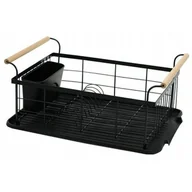 Suszarki do naczyń - BRUNBESTE SUSZARKA DO NACZYŃ Z OCIEKACZEM I TACĄ 1471 - miniaturka - grafika 1