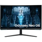 Monitory - Samsung  LS32BG850NUXEN - miniaturka - grafika 1