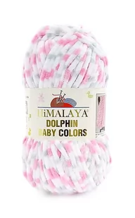 Himalaya Włóczka Dolphin Baby Colors ( 80418 ) 9904-7205F_20220206134136 - Pasmanteria - miniaturka - grafika 1