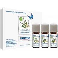 Aromaterapia - Zestaw BIO-olejków Venta Eukaliptus 6047000 - miniaturka - grafika 1