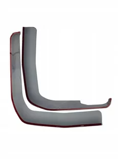 OWIEWKI NA SZYBY BOCZNE FORD F-MAX F MAX FMAX - Akcesoria motoryzacyjne - miniaturka - grafika 1