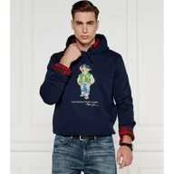 Bluzy męskie - POLO RALPH LAUREN Bluza | Regular Fit - miniaturka - grafika 1