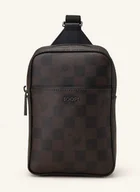 Torebki damskie - Joop! Torba Na Ramię Cortina Piazza Timo braun - miniaturka - grafika 1