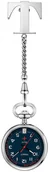 Zegarki męskie - Zegarek Tissot T869.210.19.042.00 T-POCKET PULSOMETER - miniaturka - grafika 1