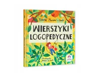 Powieści i opowiadania - Wierszyki logopedyczne - miniaturka - grafika 1