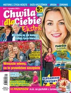 Czasopisma - Chwila dla Ciebie Ekstra - miniaturka - grafika 1