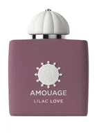 Wody i perfumy damskie - Amouage Lilac Love - miniaturka - grafika 1