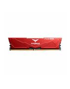 Pamięci RAM - Pamięć DDR5 Team Group VULCAN 32GB (2x16GB) 6000MHz CL38 1,25V Red - miniaturka - grafika 1