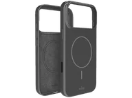 Etui i futerały do telefonów - Etui PURO Pulse do iPhone 17 Pro Ciemnoszary - miniaturka - grafika 1