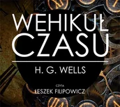Fantasy - Wehikuł czasu Herbert George Wells - miniaturka - grafika 1