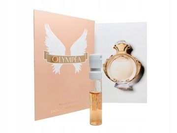 Paco Rabanne Olympea 1,5ml Edp