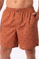 Majtki męskie - KEY SZORTY MĘSKIE MXC 117 B24 XL MULTIKOLOR - miniaturka - grafika 1