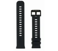 Akcesoria do zegarków - Garett do Kids Kids Fit Czarny - miniaturka - grafika 1