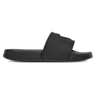 Buty dla dziewczynek - Klapki basenowe Nelli Blu P2047050K - miniaturka - grafika 1