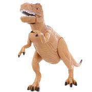 Zabawki interaktywne dla dzieci - Dinozaur światło dźwięk, Sp83814An01 - miniaturka - grafika 1