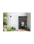 Alarmy - Bosch Outdoor siren, smarthome - miniaturka - grafika 1