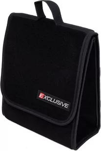 Kuferek samochodowych organizer torba bagażnika - MAX-DYWANIK (pionowy) z wgrzewką EXCLUSIVE - Akcesoria motoryzacyjne Kuferek samochodowych organizer torba bagażnika - MAX-DYWANIK (pionowy) z wgrzewką EXCLUSIVE - Akcesoria motoryzacyjne - miniaturka - grafika 1