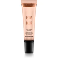 Bazy pod makijaż - Makeup Revolution London London Pore Blur baza pod makijaż 28 ml - miniaturka - grafika 1