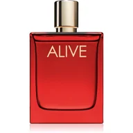 Wody i perfumy damskie - Hugo Boss Alive Perfumy 80 ml Damski - miniaturka - grafika 1