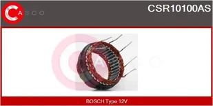 Stator, alternator Casco - Alternatory CSR10100AS - Alternatory - miniaturka - grafika 1