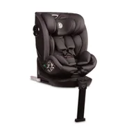 Foteliki samochodowe - FOTELIK FORTIS I-SIZE GRAPHITE (40-150) - miniaturka - grafika 1
