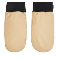 Rękawiczki - Rękawiczki Rains Alta Puffer Mittens 16070 Beżowy - miniaturka - grafika 1