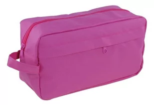 KillyS, Basic kosmetyczka róż - Kosmetyczki, organizery i kuferki - miniaturka - grafika 1